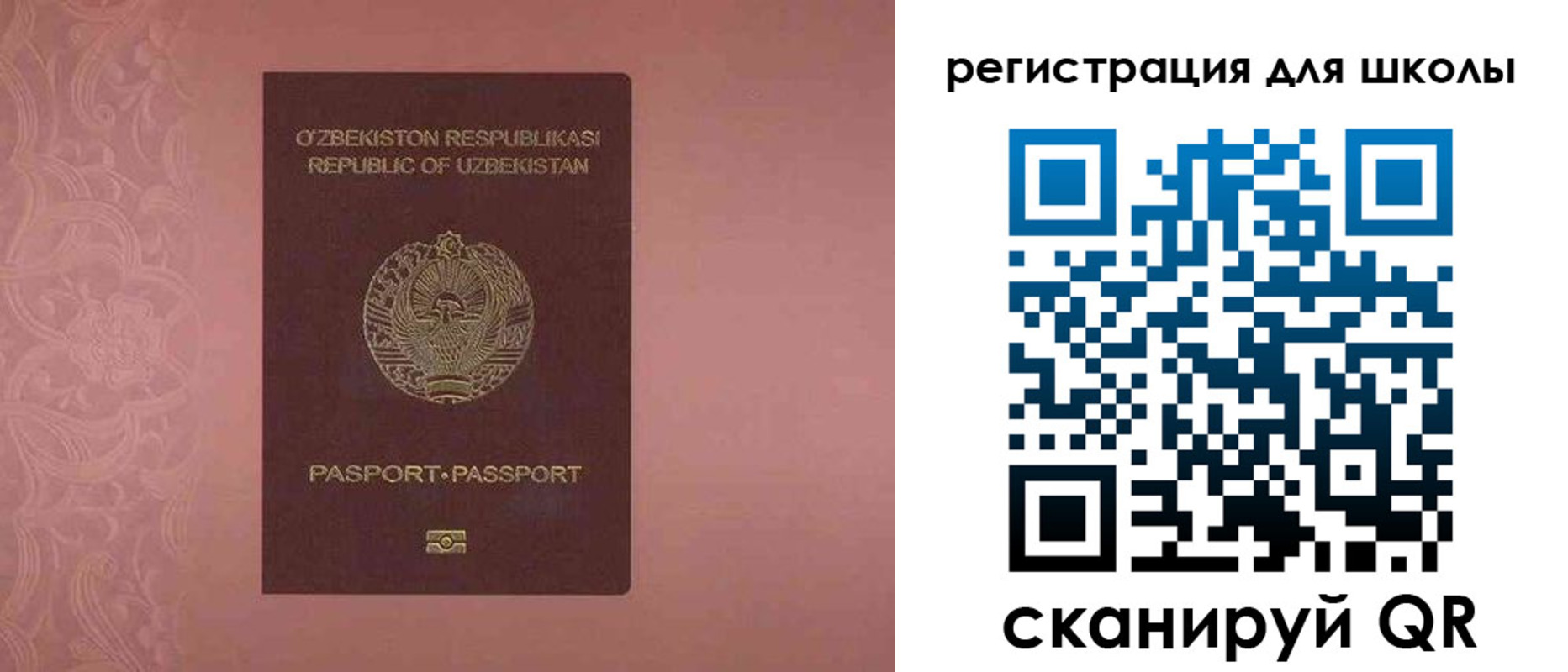 прописка для школы в Новочебоксарске